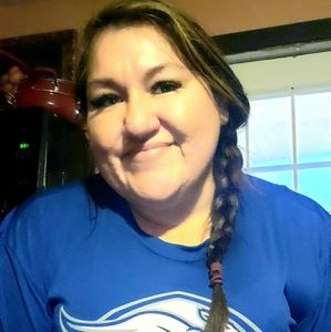 Meet your Posher, Naomi